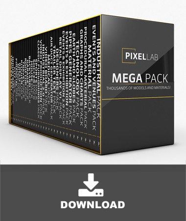 Pixellab_Megapack