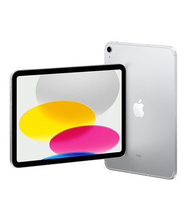 apple-ipad-10G-silber