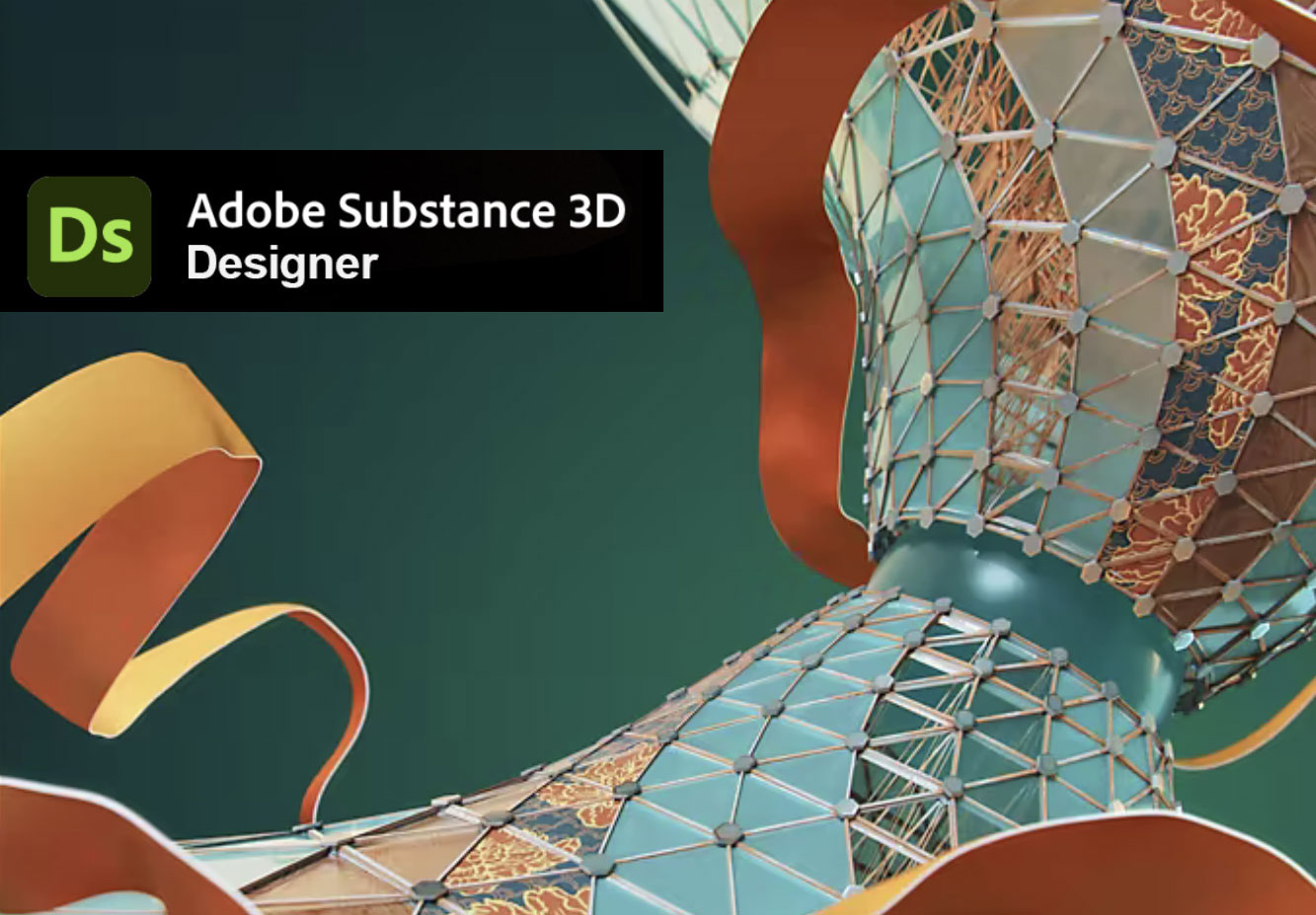 Substance 3D Designer