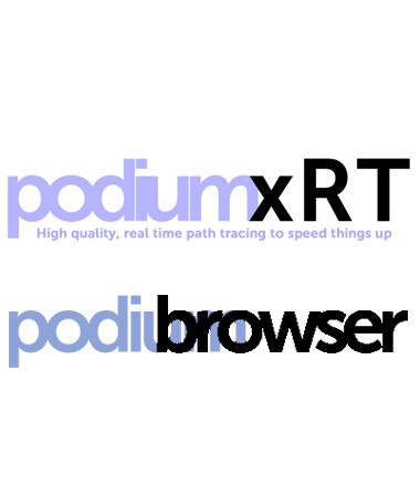podiumxrt-podium-browser