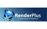 Render Plus Software