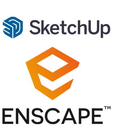 sketchup-enscape3d-bundle