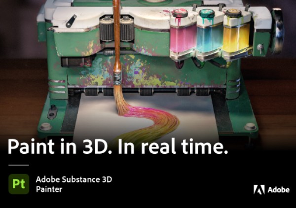 Adobe-Substance3D-Painter-Blog