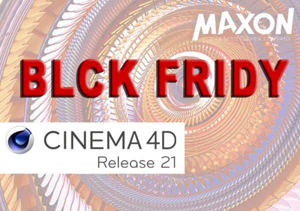 Cinema4d-BLCK-FRIDY-2019