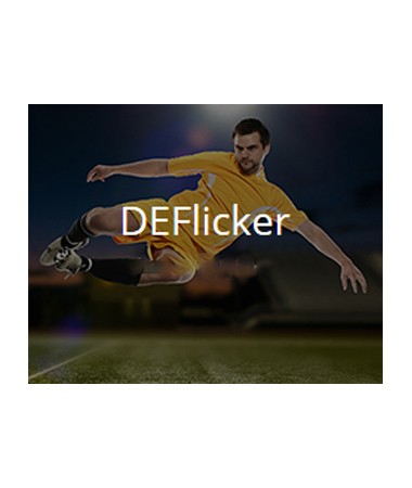 revision_deflicker