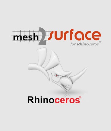mesh2surface-rhino