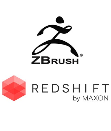 maxon-zbrush-redshift-bundle