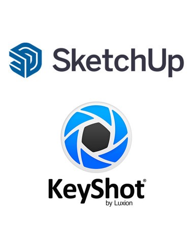 trimble-sketchup-keyshot-bundle
